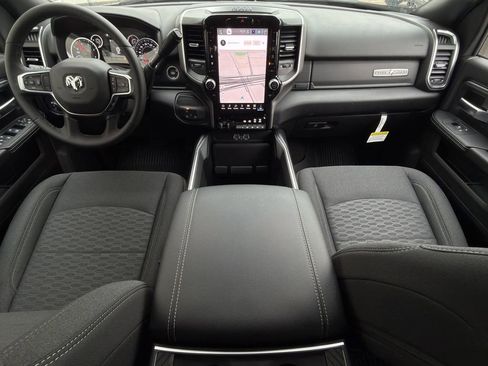 New 2026 RAM 2500 Lone Star image 9