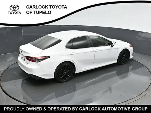 Used 2024 Toyota Camry LE FWD image 29