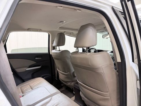 Used 2013 Honda CR-V EX-L image 28