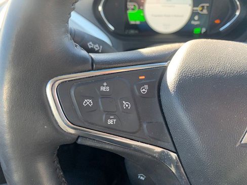 Used 2021 Chevrolet Bolt LT image 21