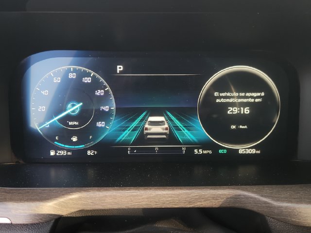 Used 2022 Kia Sorento SX Prestige AWD/4WD image 17