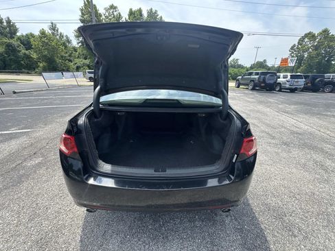 Used 2011 Acura TSX V6 Sedan FWD image 21