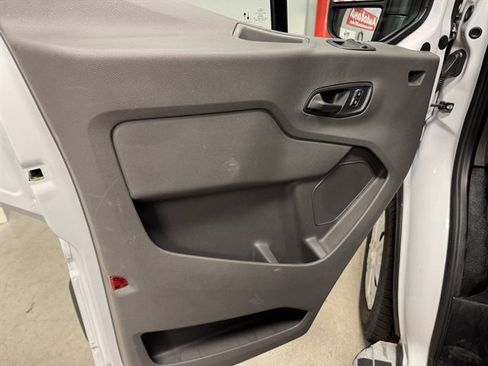 Used 2025 Ford Transit 250 Low Roof w/ Exterior Upgrade Package RWD image 20
