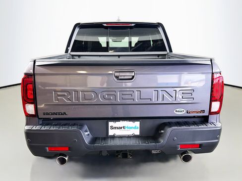 New 2026 Honda Ridgeline TrailSport image 6