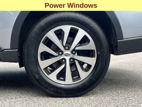 Used 2022 Subaru Outback AWD/4WD image 9