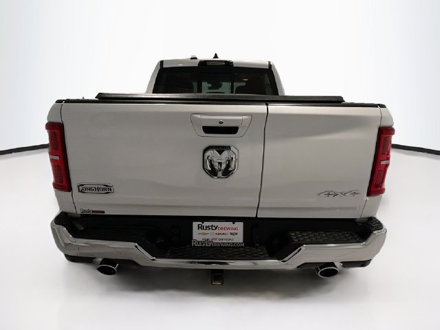 Used 2026 RAM 1500 Limited AWD/4WD image 6