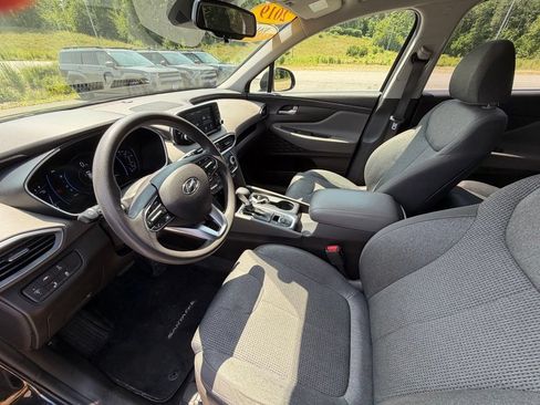 Used 2019 Hyundai Santa Fe SEL AWD/4WD image 5