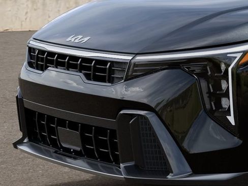 New 2026 Kia K4 EX FWD image 13