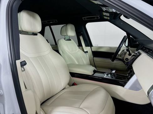 Used 2023 Land Rover Range Rover SE AWD/4WD image 30