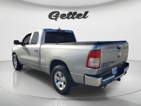 Used 2020 RAM 1500 Big Horn image 6