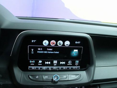 Used 2018 Chevrolet Camaro LT image 12