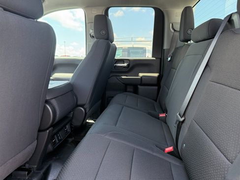 New 2025 Chevrolet Silverado 2500 W/T w/ WT Convenience Package image 12
