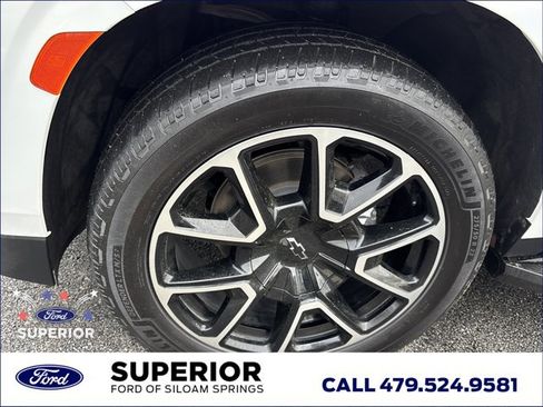 Used 2023 Chevrolet Tahoe RST AWD/4WD image 13