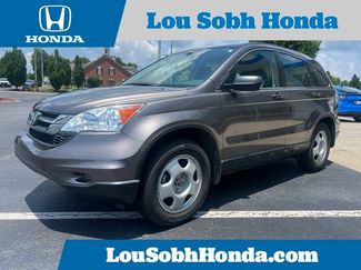 Used 2011 Honda CR-V LX video 1