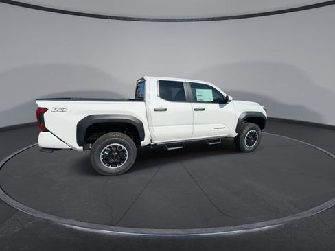 New 2026 Toyota Tacoma TRD Off-Road image 15