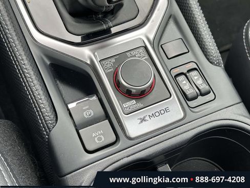 Used 2023 Subaru Forester Limited image 32