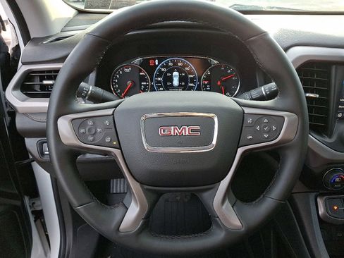 Used 2023 GMC Acadia AT4 w/ Technology Package image 20