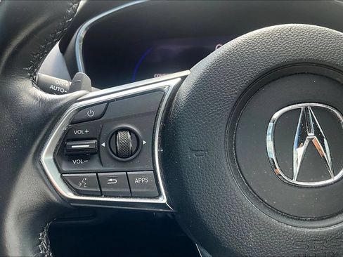 Used 2023 Acura MDX SH-AWD w/ Technology Package image 23