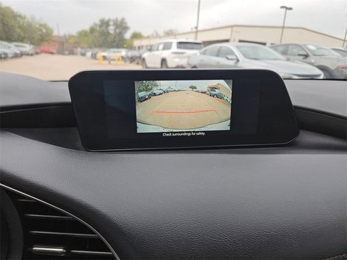 Used 2025 MAZDA MAZDA3 s image 22
