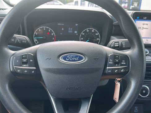 Used 2023 Ford Maverick XL FWD image 17