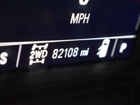 Used 2021 Chevrolet Silverado 2500 Custom w/ Custom Value Package AWD/4WD image 13