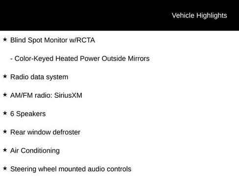 Used 2020 Toyota RAV4 LE w/ All Weather Liner Package image 8