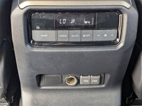 Used 2024 Toyota Land Cruiser image 19