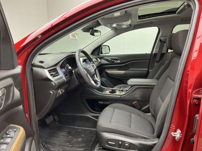 Certified 2023 GMC Acadia SLE w/ Driver Convenience Package