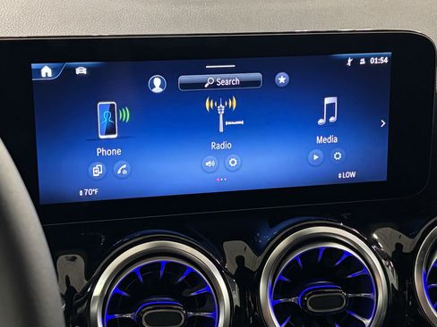 New 2026 Mercedes-Benz GLA 250 4MATIC image 19