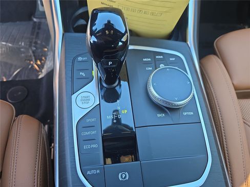 Certified 2022 BMW M340i image 20