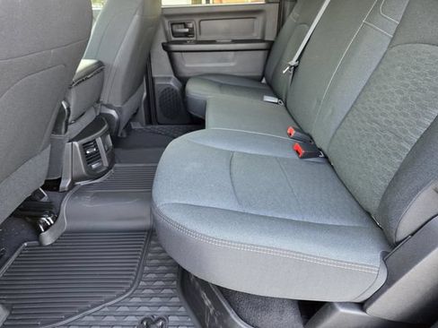 New 2026 RAM 3500 Tradesman AWD/4WD image 26