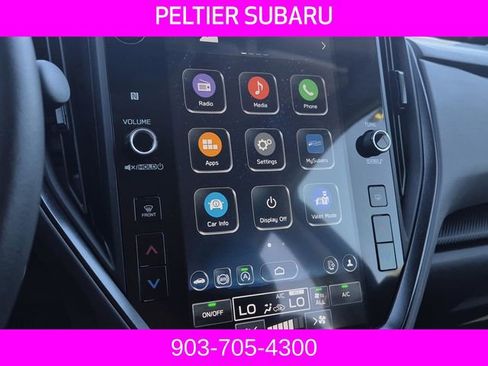 Certified 2024 Subaru Crosstrek 2.5i Limited image 33