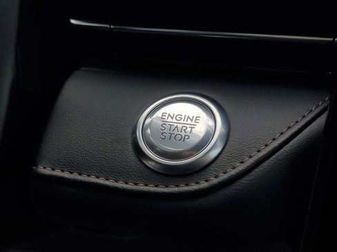 New 2026 Lincoln Nautilus Reserve AWD/4WD image 20
