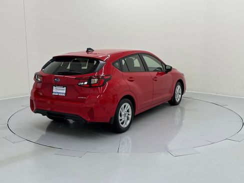 New 2025 Subaru Impreza 2.0i image 6