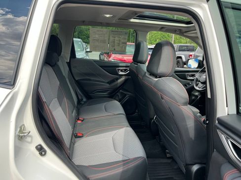 Used 2021 Subaru Forester Sport AWD/4WD image 27