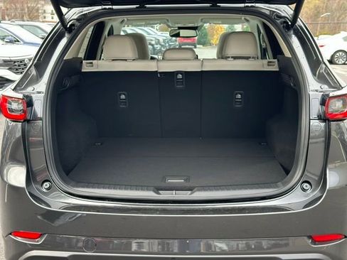 New 2025 MAZDA CX-5 AWD 2.5 S w/ Preferred Package image 14