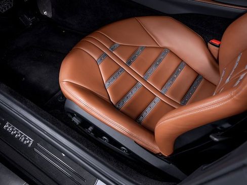 Certified 2021 Ferrari 812 GTS image 23