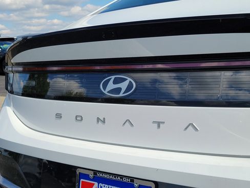 New 2026 Hyundai Sonata SEL image 6