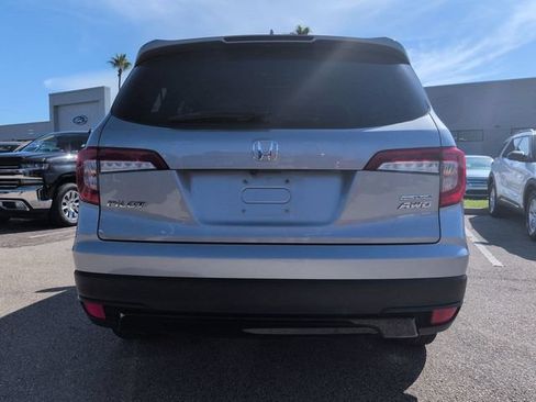 Used 2022 Honda Pilot Special Edition image 5