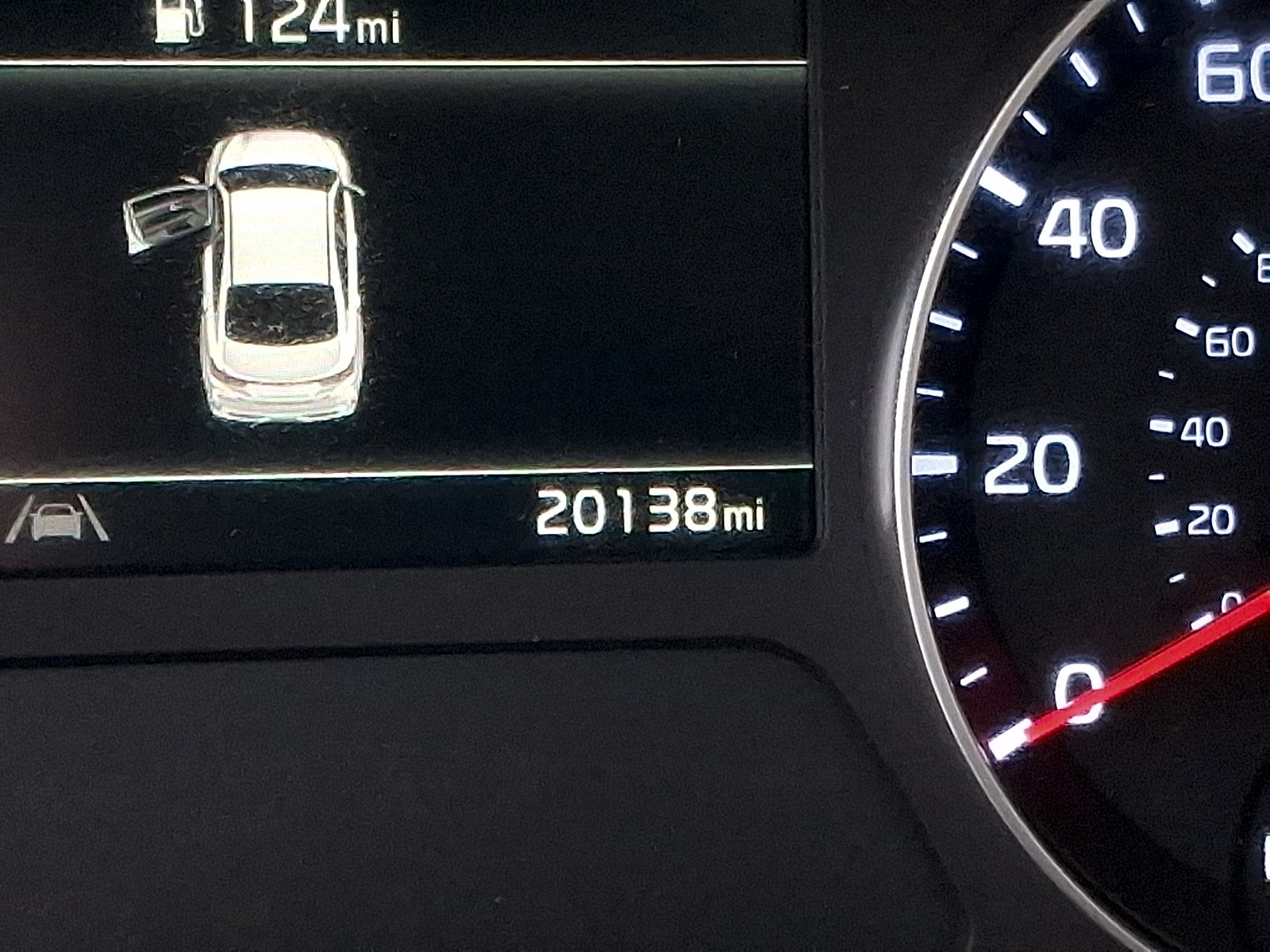Used 2023 Kia Forte LXS w/ LXS Technology Package FWD image 19