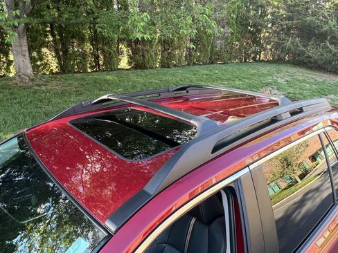 Used 2024 Toyota RAV4 Adventure w/ Convenience Package image 80