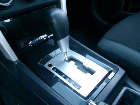 Used 2016 Mitsubishi Lancer ES image 34