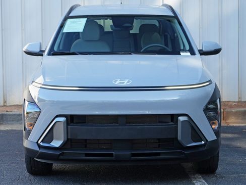 Used 2025 Hyundai Kona SEL AWD/4WD image 44
