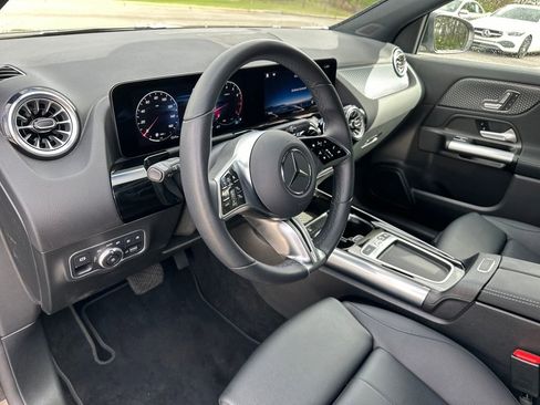 Certified 2025 Mercedes-Benz GLA 250 GLA 250 image 16