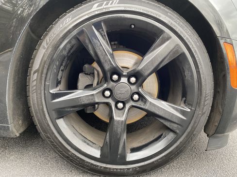 Used 2016 Chevrolet Camaro LT w/ RS Package image 38