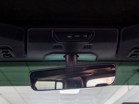 Certified 2023 Jeep Gladiator Mojave w/ Trailer Tow Package image 21