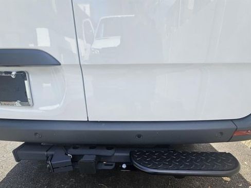 New 2026 Mercedes-Benz Sprinter 144 Cargo image 14