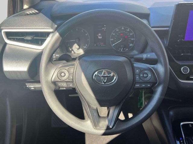 Certified 2023 Toyota Corolla LE w/ Carpet Mat Package (TMS) FWD image 19