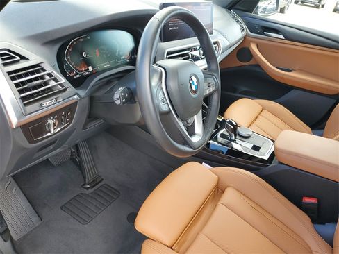 Used 2023 BMW X3 xDrive30i w/ Premium Package w/ZPA image 20