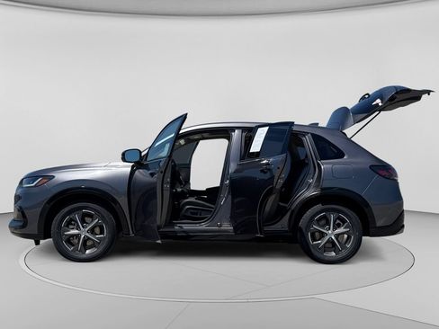 Used 2024 Honda HR-V EX-L image 27